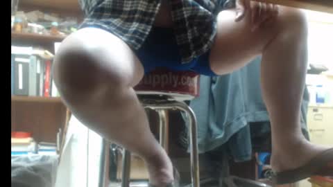 Snapshot of popstarbiker chatting on December 2024 01:25:01 AM Pop online show from December 2024 01:25:01 AM