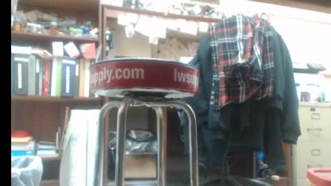 Snapshot of popstarbiker chatting on December 2024 02:19:02 PM Pop online show from December 2024 02:19:02 PM