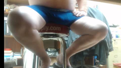 Snapshot of popstarbiker chatting on December 2024 12:59:02 AM Pop online show from December 2024 12:59:02 AM