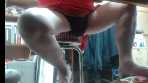 Snapshot of popstarbiker chatting on December 2024 02:10:02 AM Pop online show from December 2024 02:10:02 AM