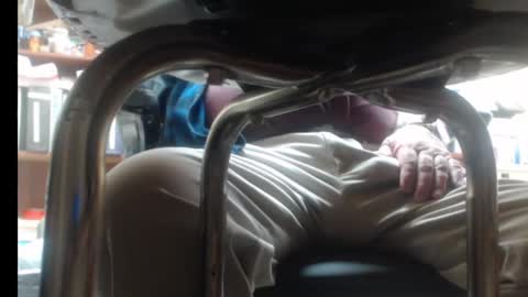 Snapshot of popstarbiker chatting on January 2025 01:47:01 PM Pop online show from January 2025 01:47:01 PM