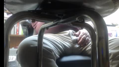 Snapshot of popstarbiker chatting on January 2025 07:29:01 PM Pop online show from January 2025 07:29:01 PM