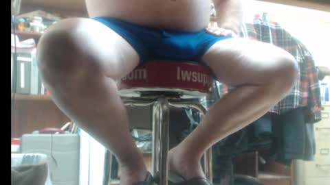 Snapshot of popstarbiker chatting on January 2025 12:52:02 AM Pop online show from January 2025 12:52:02 AM