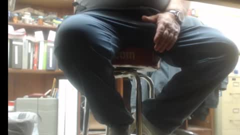 Snapshot of popstarbiker chatting on January 2025 02:52:01 PM Pop online show from January 2025 02:52:01 PM