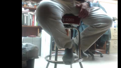 Snapshot of popstarbiker chatting on January 2025 12:35:02 PM Pop online show from January 2025 12:35:02 PM