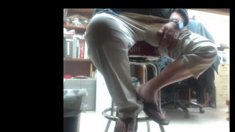 Snapshot of popstarbiker chatting on January 2025 11:51:01 PM Pop online show from January 2025 11:51:01 PM