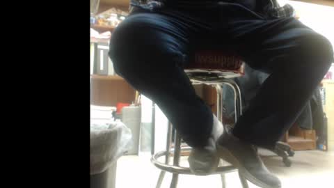 Snapshot of popstarbiker chatting on January 2025 01:24:02 PM Pop online show from January 2025 01:24:02 PM