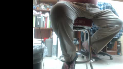 Snapshot of popstarbiker chatting on January 2025 02:14:01 PM Pop online show from January 2025 02:14:01 PM