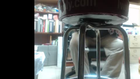 Snapshot of popstarbiker chatting on February 2025 12:49:01 PM Pop online show from February 2025 12:49:01 PM