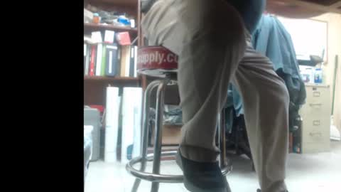 Snapshot of popstarbiker chatting on March 2025 12:48:01 PM Pop online show from March 2025 12:48:01 PM