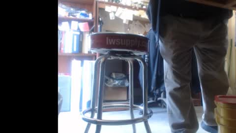 Snapshot of popstarbiker chatting on March 2025 01:38:02 PM Pop online show from March 2025 01:38:02 PM