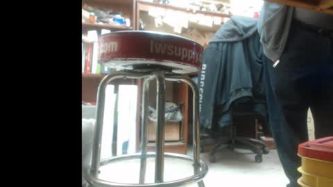 Snapshot of popstarbiker chatting on March 2025 06:59:02 PM Pop online show from March 2025 06:59:02 PM