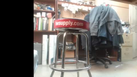 Snapshot of popstarbiker chatting on March 2025 08:44:02 PM Pop online show from March 2025 08:44:02 PM