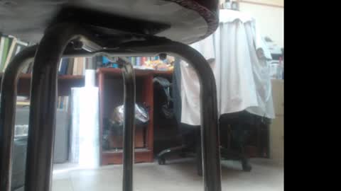 Snapshot of popstarbiker chatting on September 2025 08:09:02 PM Pop online show from September 2025 08:09:02 PM