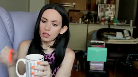 A cadia online show from November 2025 05:14:01 PM