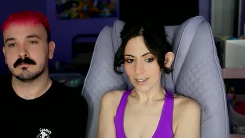 Snapshot of popstarsextape chatting on March 2026 05:03:01 PM A cadia online show from March 2026 05:03:01 PM