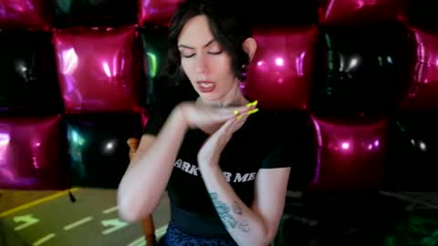Snapshot of popstarsextape chatting on May 2026 09:20:02 PM A cadia online show from May 2026 09:20:02 PM