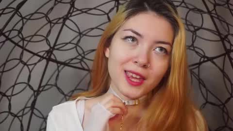 Agnes online show from March 2025 04:27:02 AM