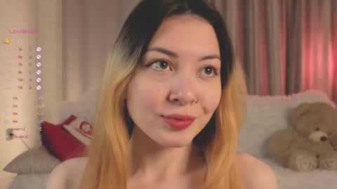 Agnes online show from September 2025 09:25:02 PM