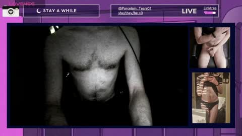 porcelain_tears01 online show from May 2026 03:35:01 AM