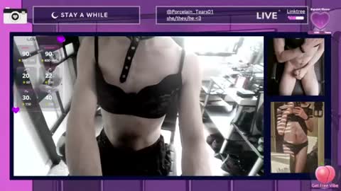 Snapshot of porcelain_tears01 chatting on June 2026 01:21:02 PM porcelain_tears01 online show from June 2026 01:21:02 PM