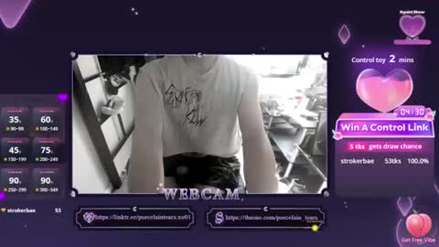 Snapshot of porcelain_tears01 chatting on June 2026 12:36:01 PM porcelain_tears01 online show from June 2026 12:36:01 PM