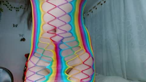 Snapshot of porcelainlux chatting on December 2024 02:34:02 AM porcelainlux online show from December 2024 02:34:02 AM