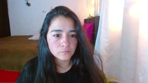 Snapshot of porcelainlux chatting on January 2025 12:49:02 AM porcelainlux online show from January 2025 12:49:02 AM