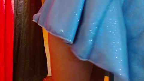 Snapshot of porcelainlux chatting on February 2025 10:00:01 PM porcelainlux online show from February 2025 10:00:01 PM