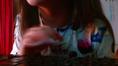 Snapshot of porcelainlux chatting on February 2025 03:23:01 AM porcelainlux online show from February 2025 03:23:01 AM