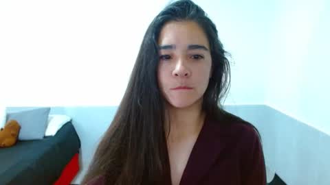 Snapshot of porcelainlux chatting on November 2025 05:40:01 AM porcelainlux online show from November 2025 05:40:01 AM