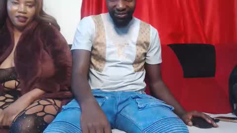 THE AMAZON DICK online show from October 2025 05:39:01 PM