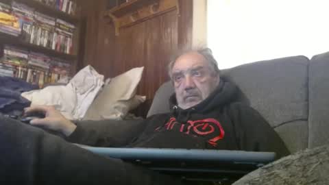 Snapshot of porkingit400 chatting on February 2025 09:22:01 PM porkingit400 online show from February 2025 09:22:01 PM