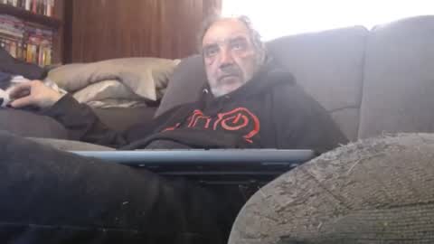 Snapshot of porkingit400 chatting on February 2025 02:52:02 PM porkingit400 online show from February 2025 02:52:02 PM