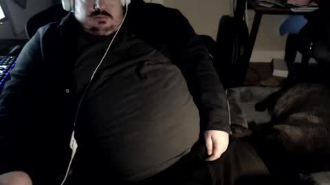 porkdaddy online show from February 2025 08:10:02 PM