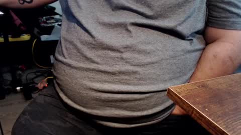 porkdaddy online show from September 2025 07:48:01 PM