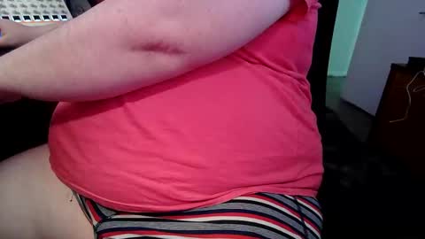 Snapshot of porkypork chatting on April 2026 04:23:01 PM porkdaddy online show from April 2026 04:23:01 PM