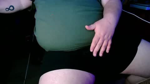 Snapshot of porkypork chatting on June 2026 06:01:01 PM porkdaddy online show from June 2026 06:01:01 PM