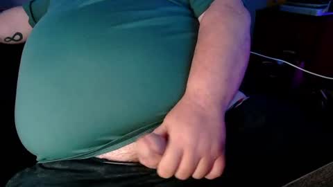 Snapshot of porkypork chatting on July 2026 05:48:02 PM porkdaddy online show from July 2026 05:48:02 PM