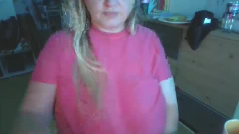 Snapshot of pornbusty chatting on April 2026 10:27:01 PM MelissOfficial online show from April 2026 10:27:01 PM