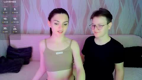 Ana and Tati online show from October 2025 07:25:02 PM