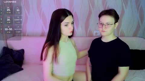 Ana and Tati online show from October 2025 07:53:02 PM