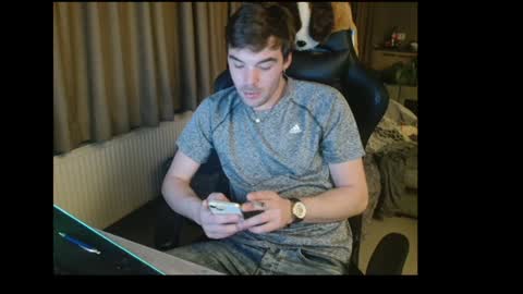 shane online show from February 2025 07:13:01 PM