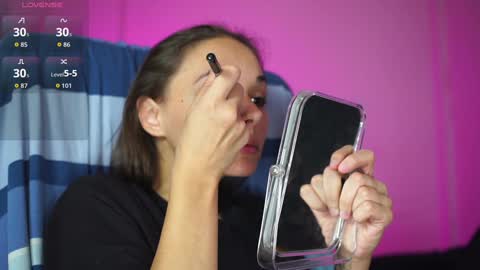    online show from November 2025 12:10:01 AM