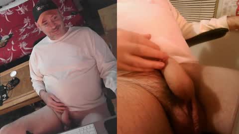 Snapshot of portlandjacob chatting on February 2025 09:00:02 AM portlandjacob online show from February 2025 09:00:02 AM