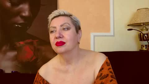 Snapshot of posh_lady chatting on November 2025 09:36:01 PM LADY POSH online show from November 2025 09:36:01 PM