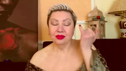 Snapshot of posh_lady chatting on February 2026 07:42:02 PM LADY POSH online show from February 2026 07:42:02 PM