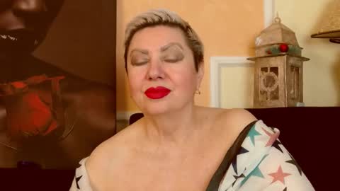 Snapshot of posh_lady chatting on February 2026 08:49:01 PM LADY POSH online show from February 2026 08:49:01 PM