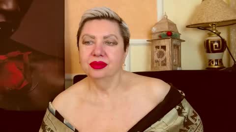 Snapshot of posh_lady chatting on February 2026 09:27:01 AM LADY POSH online show from February 2026 09:27:01 AM