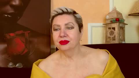 Snapshot of posh_lady chatting on February 2026 08:20:01 PM LADY POSH online show from February 2026 08:20:01 PM